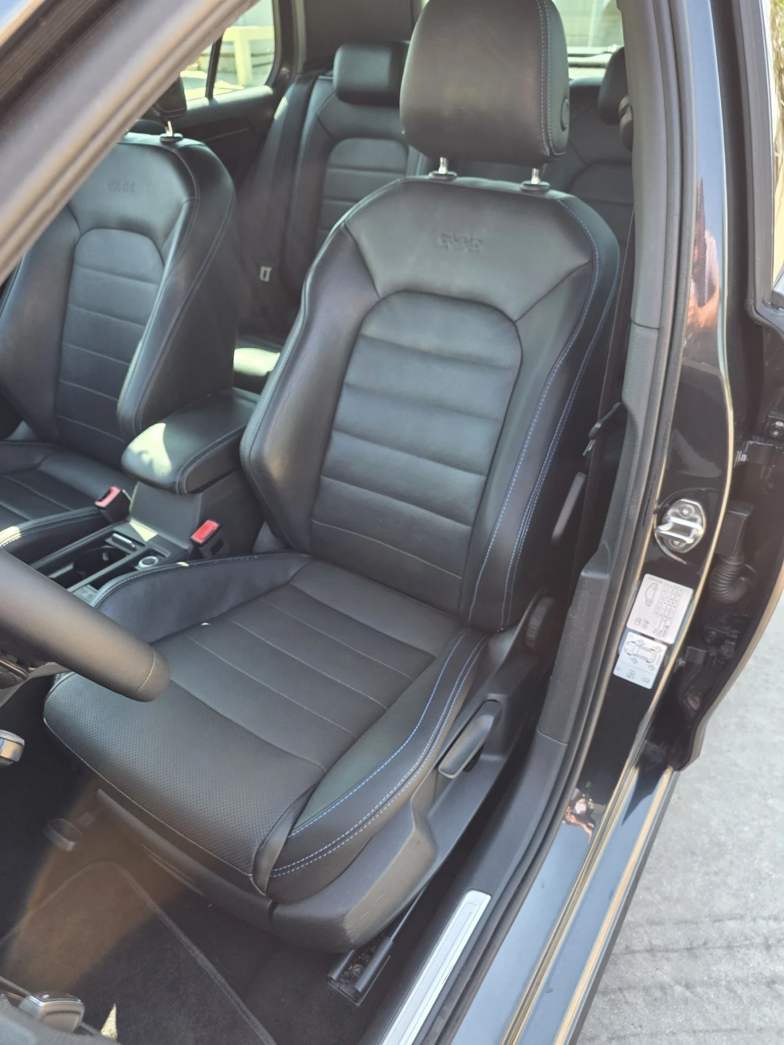 VW Golf GTE | Mobile.bg � ����������� 11