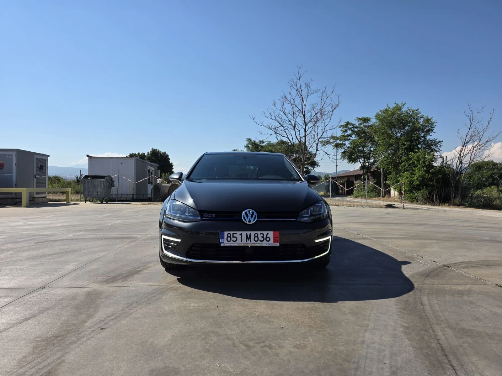 VW Golf GTE | Mobile.bg � ����������� 3