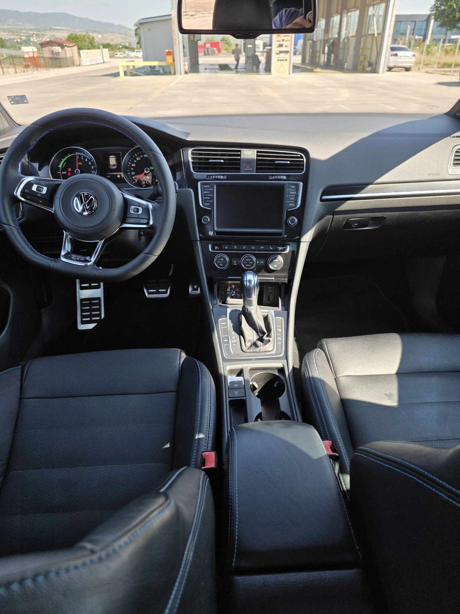 VW Golf GTE | Mobile.bg � ����������� 9