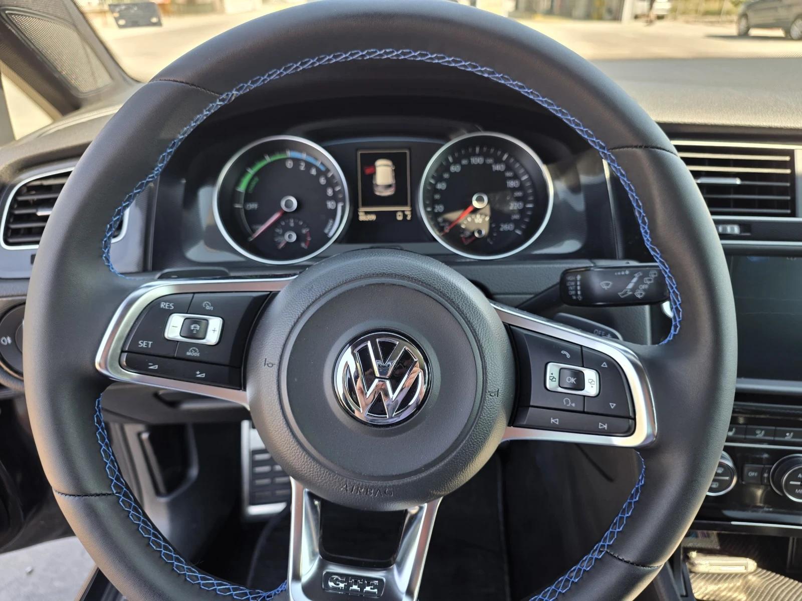 VW Golf GTE | Mobile.bg � ����������� 12