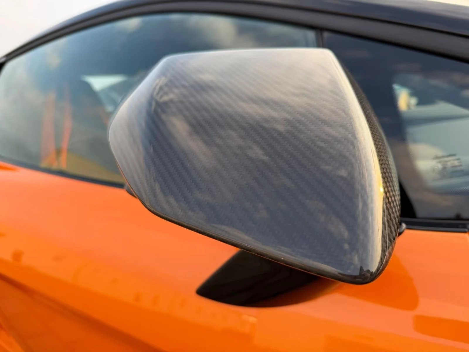 Lamborghini Temerario PHEV KERAMIK CARBON LIFT-SYSTEM STYLE-PAKET  | Mobile.bg � ����������� 5