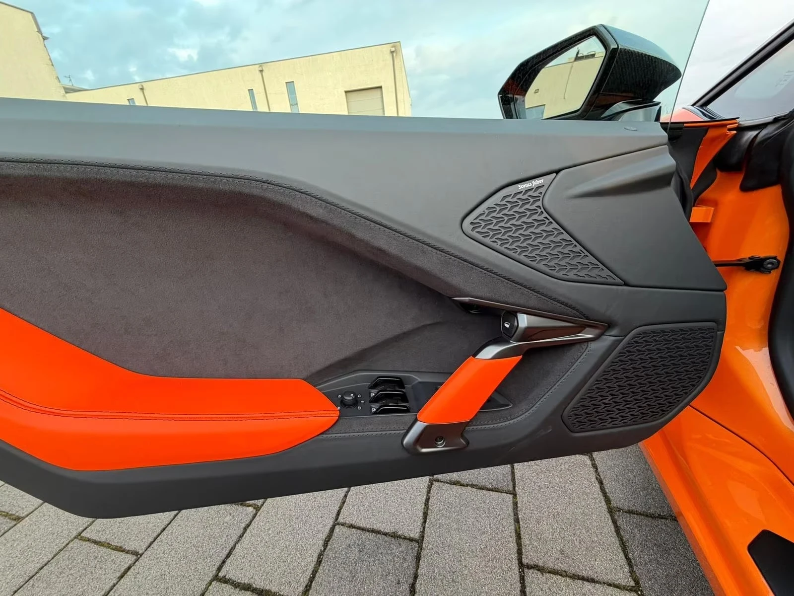 Lamborghini Temerario PHEV KERAMIK CARBON LIFT-SYSTEM STYLE-PAKET  | Mobile.bg � ����������� 13
