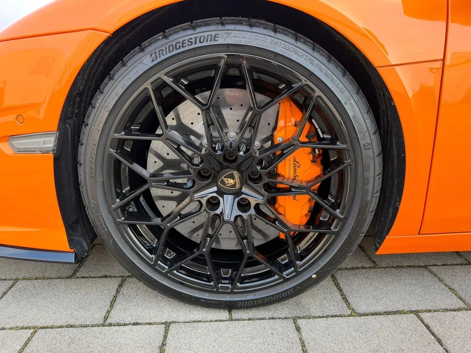 Lamborghini Temerario PHEV KERAMIK CARBON LIFT-SYSTEM STYLE-PAKET  | Mobile.bg � ����������� 4