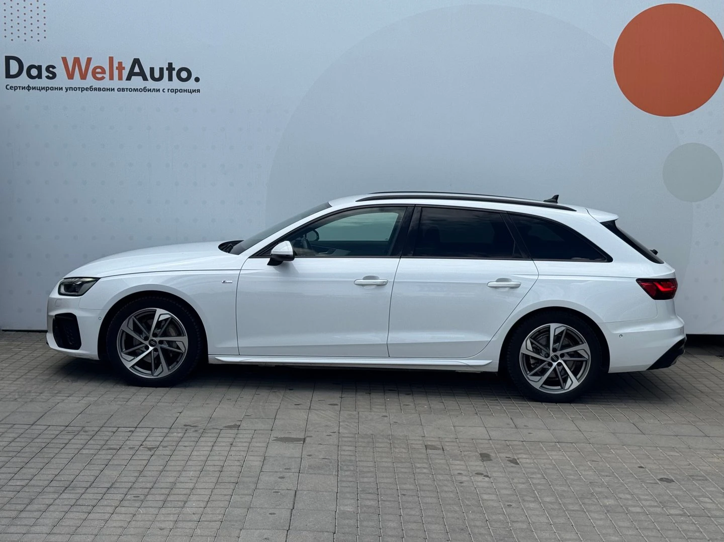 Audi A4 | Mobile.bg � ����������� 4