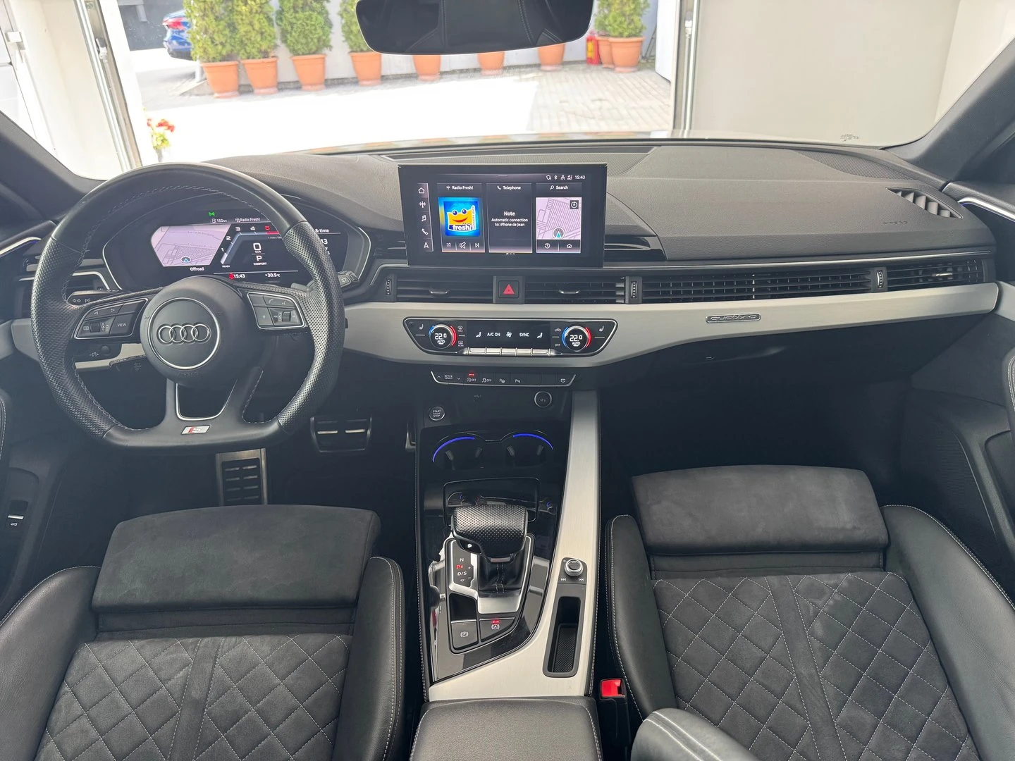Audi A4 | Mobile.bg � ����������� 6
