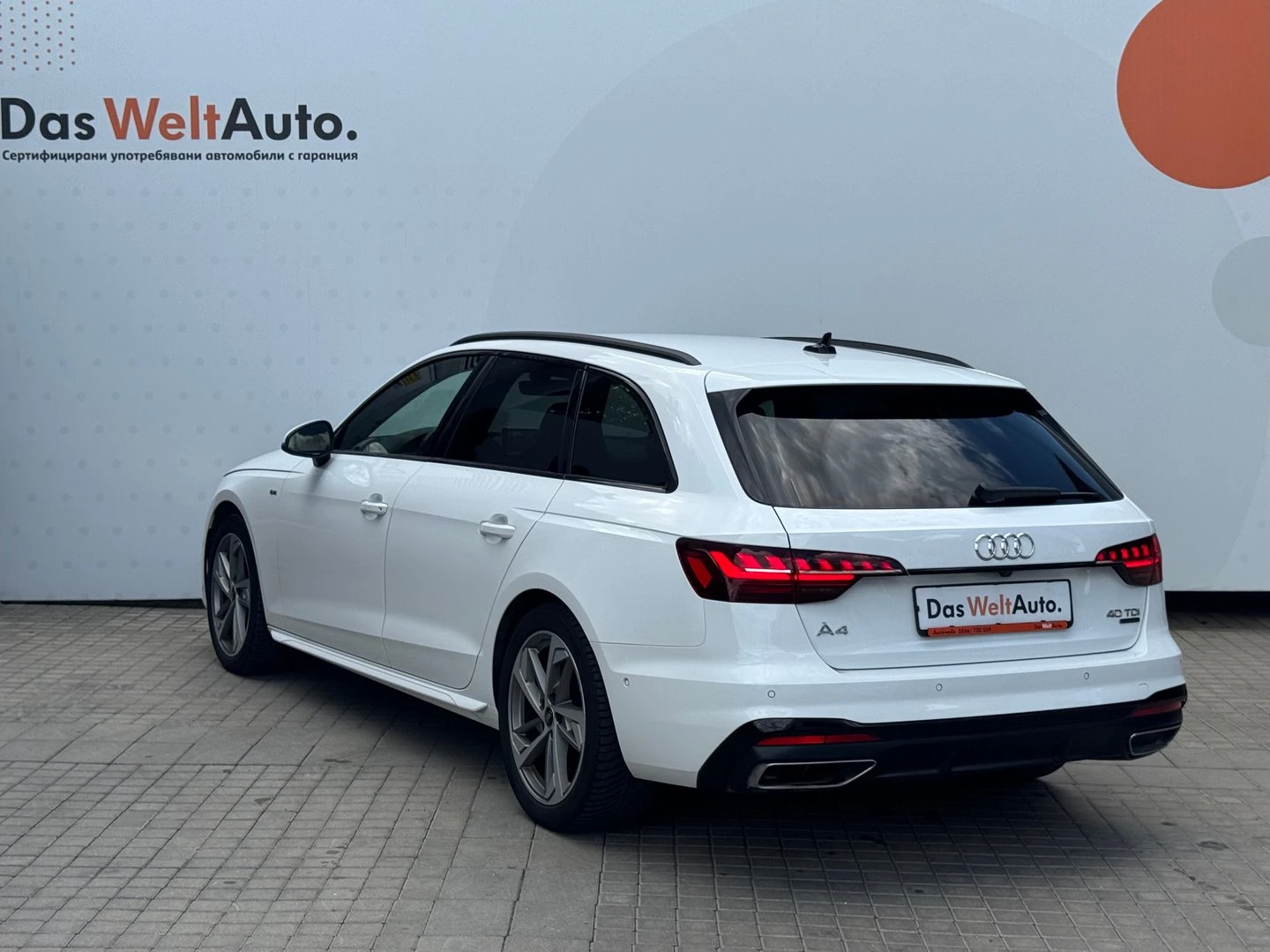 Audi A4 | Mobile.bg � ����������� 3