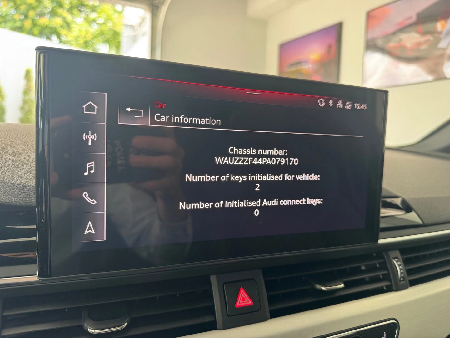 Audi A4 | Mobile.bg � ����������� 16