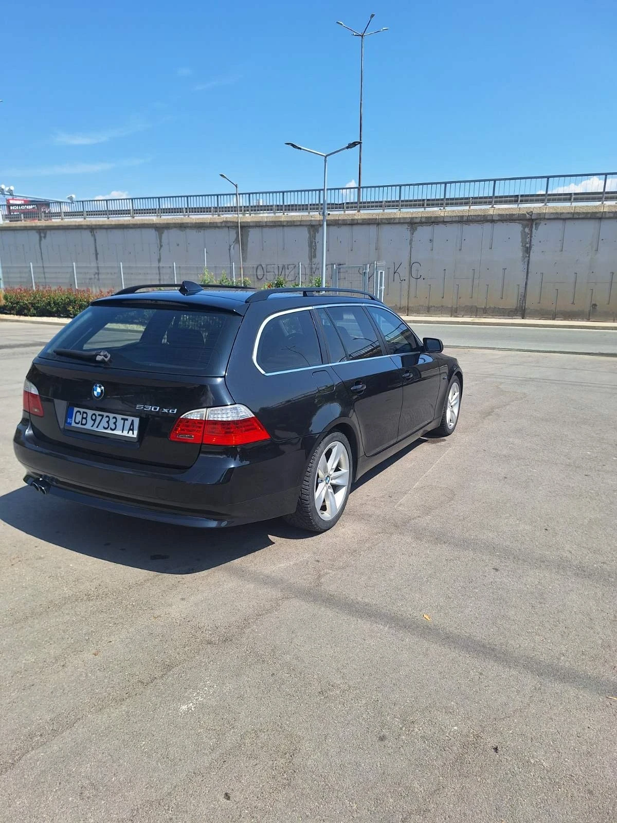 BMW 530 | Mobile.bg � ����������� 6
