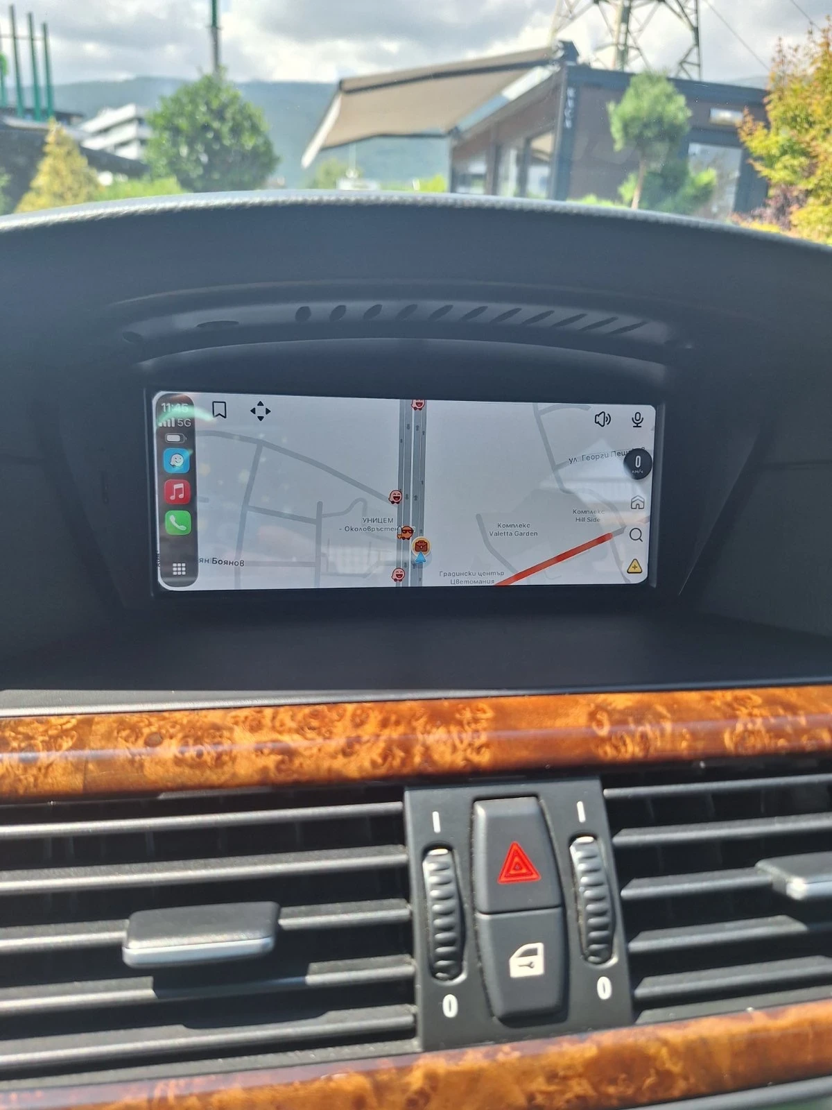 BMW 530 | Mobile.bg � ����������� 11