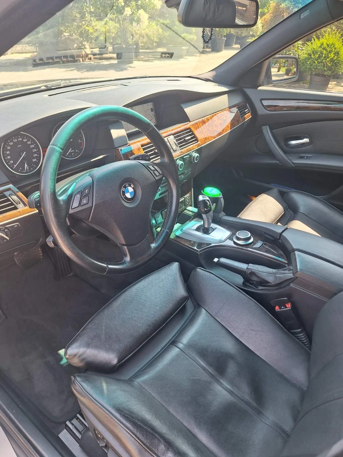 BMW 530 | Mobile.bg � ����������� 17