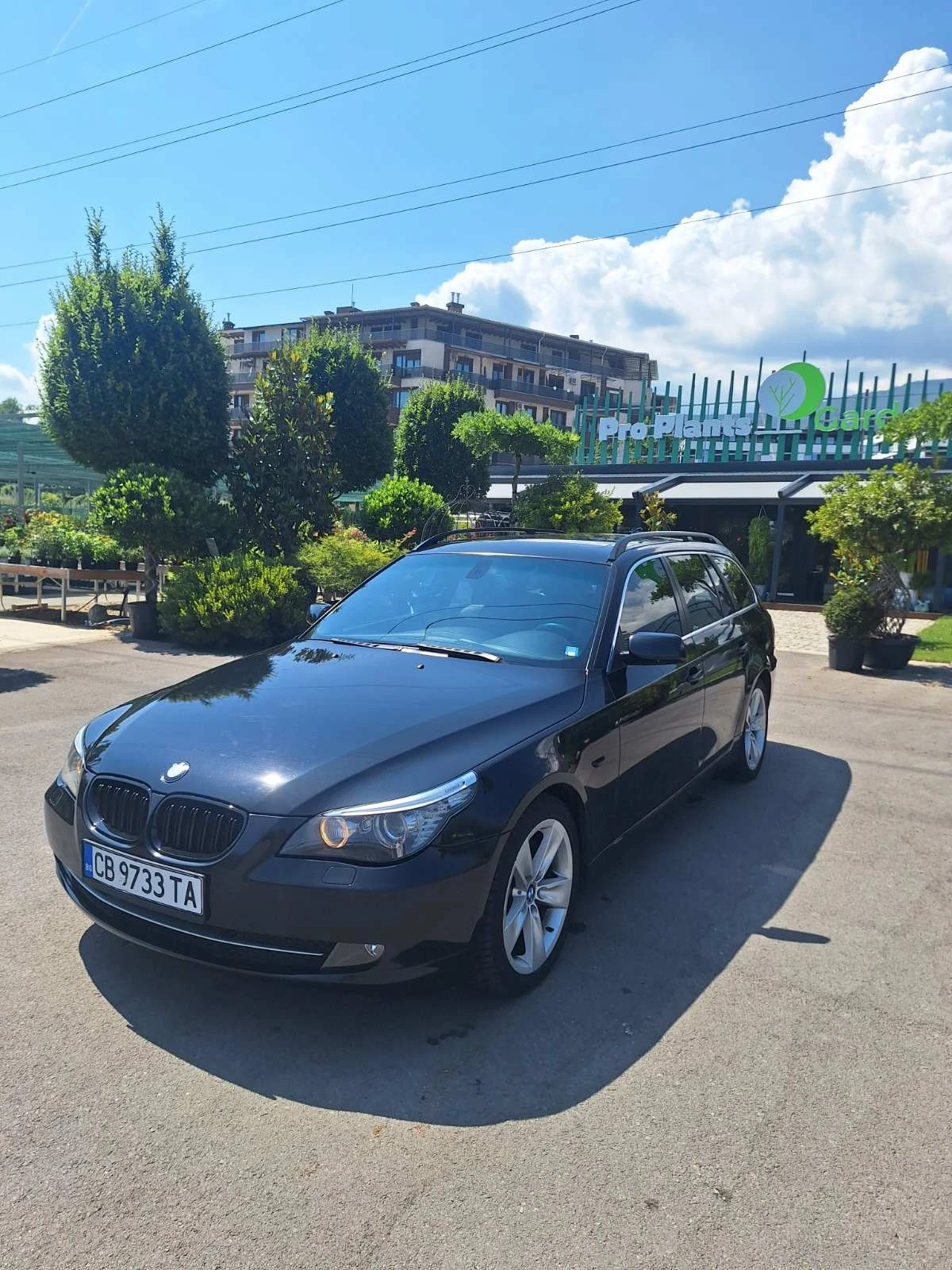 BMW 530 | Mobile.bg � ����������� 1