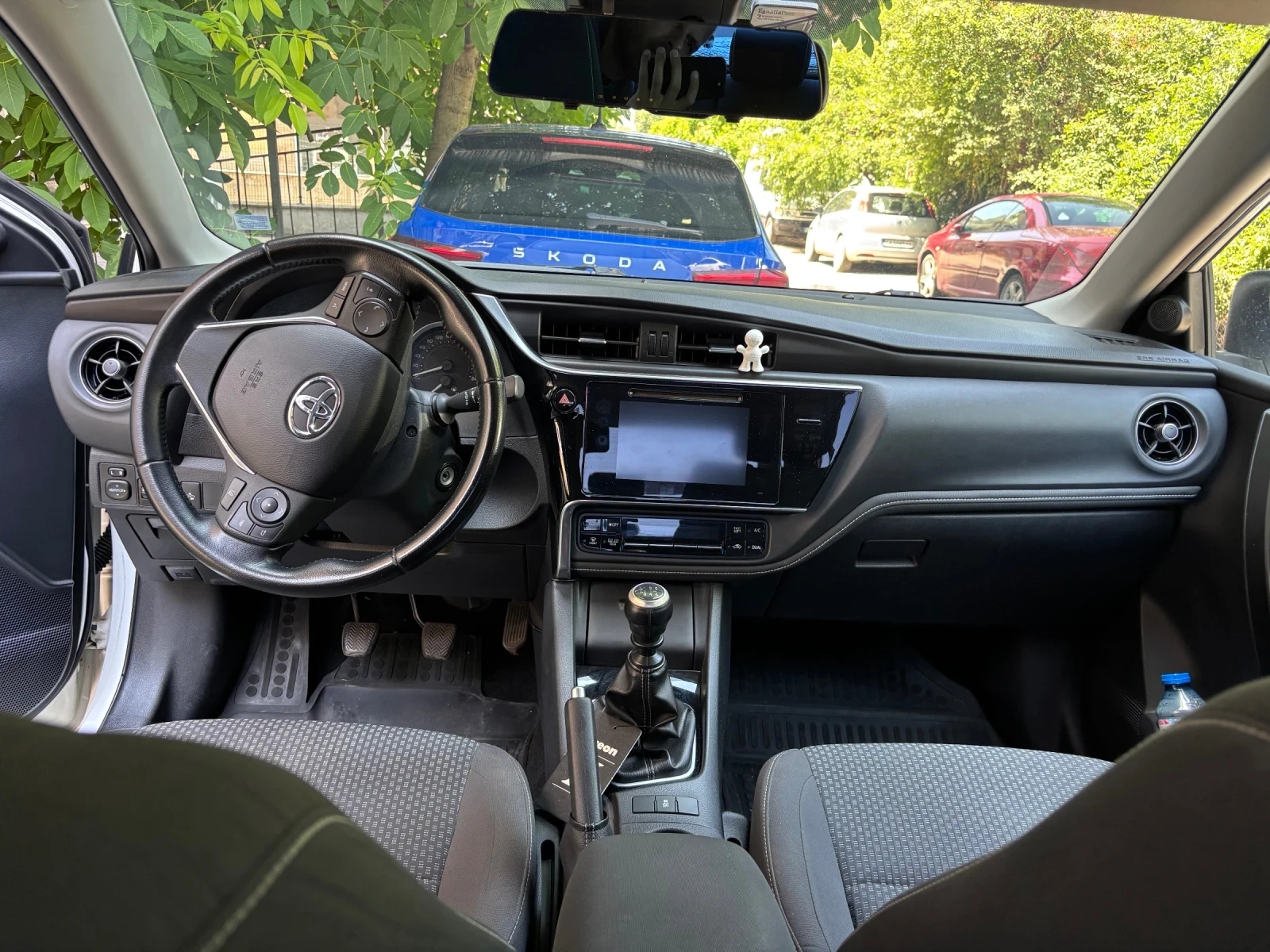Toyota Corolla, снимка 6 - Автомобили и джипове - 55337146