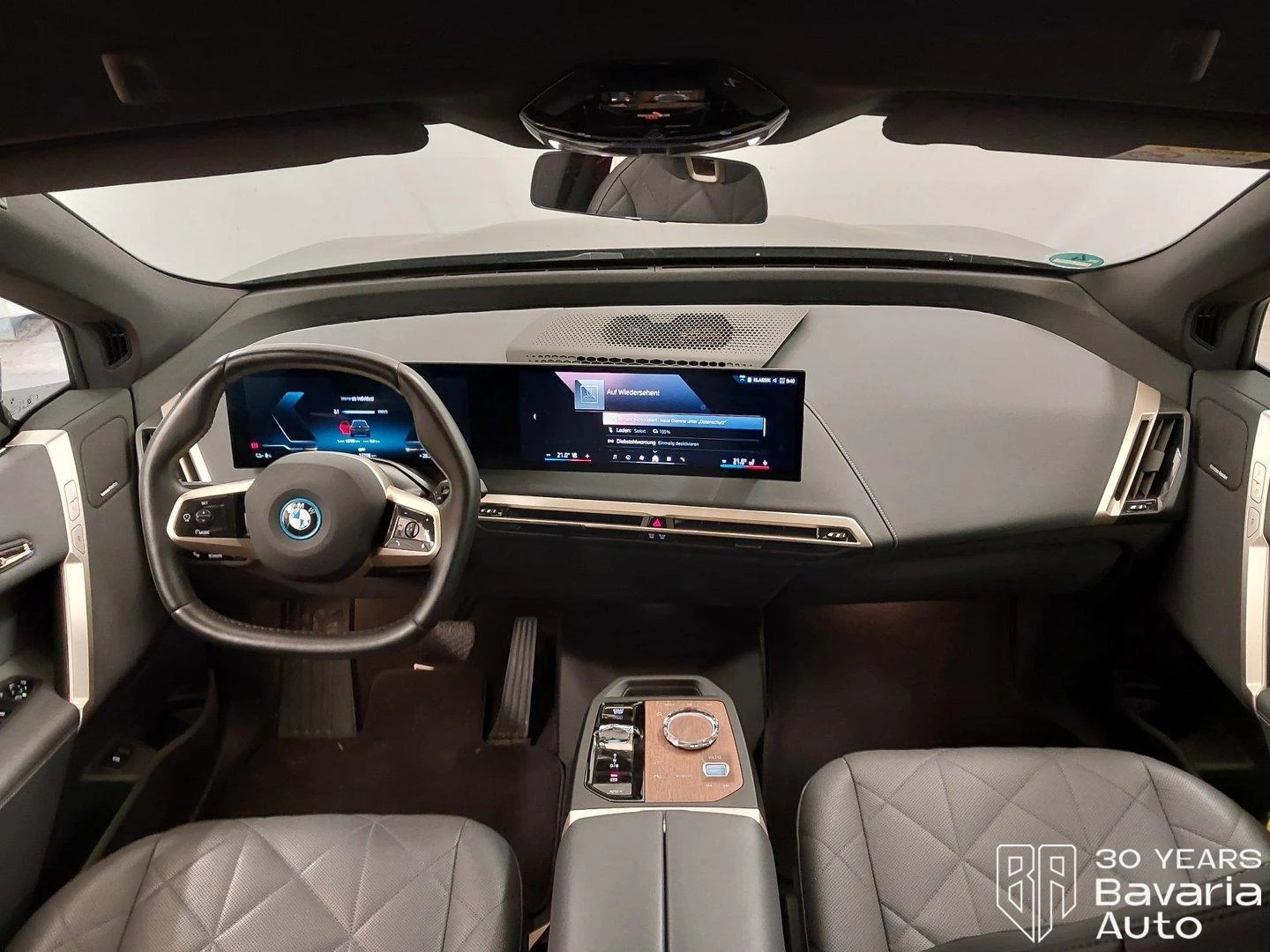 BMW iX 50 xDrive Sport, снимка 6 - Автомобили и джипове - 55364404