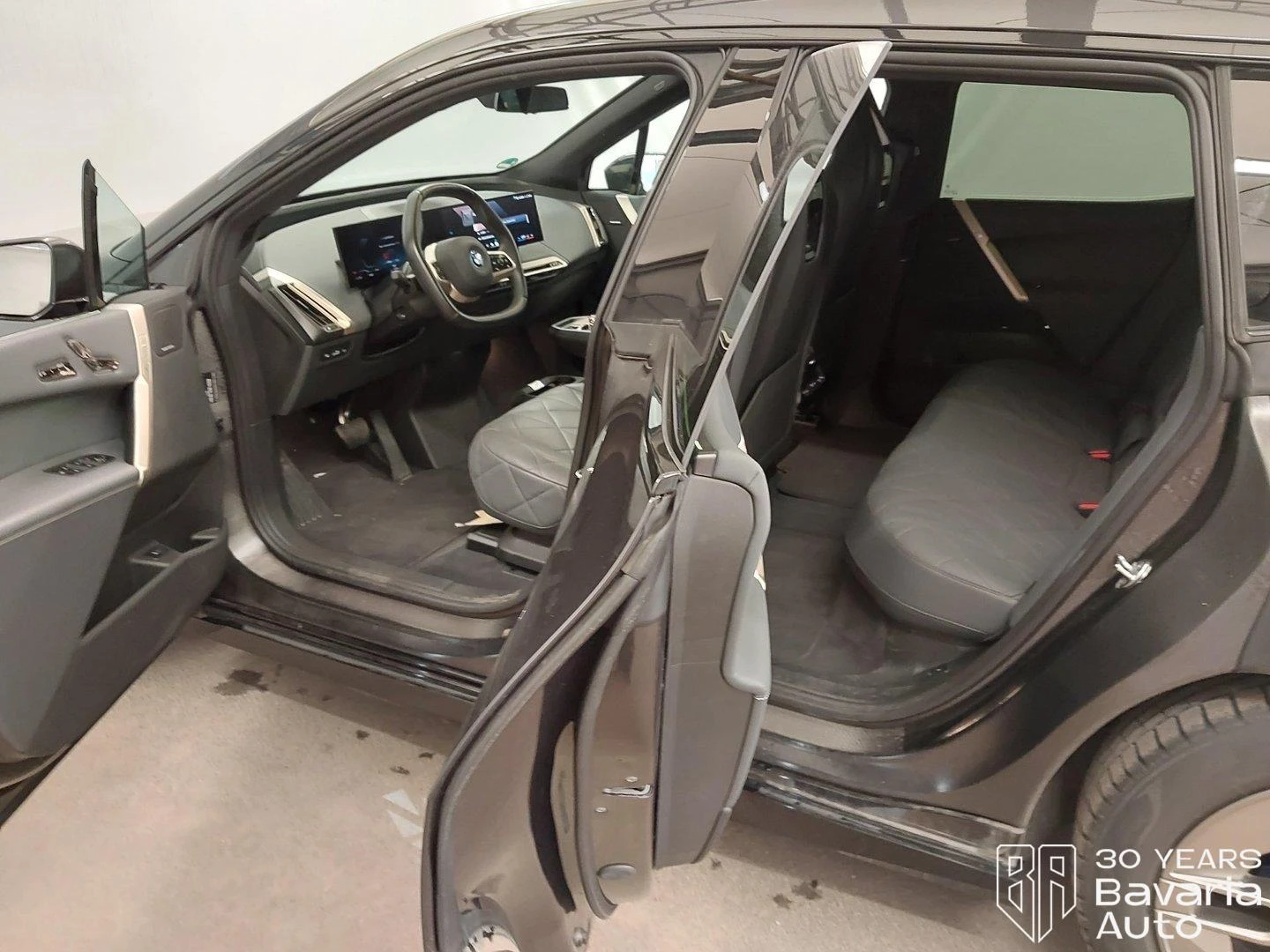 BMW iX 50 xDrive Sport, снимка 5 - Автомобили и джипове - 55364404