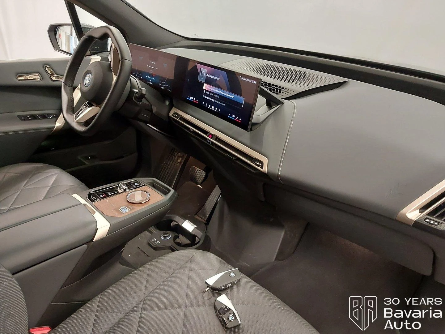 BMW iX 50 xDrive Sport, снимка 7 - Автомобили и джипове - 55364404
