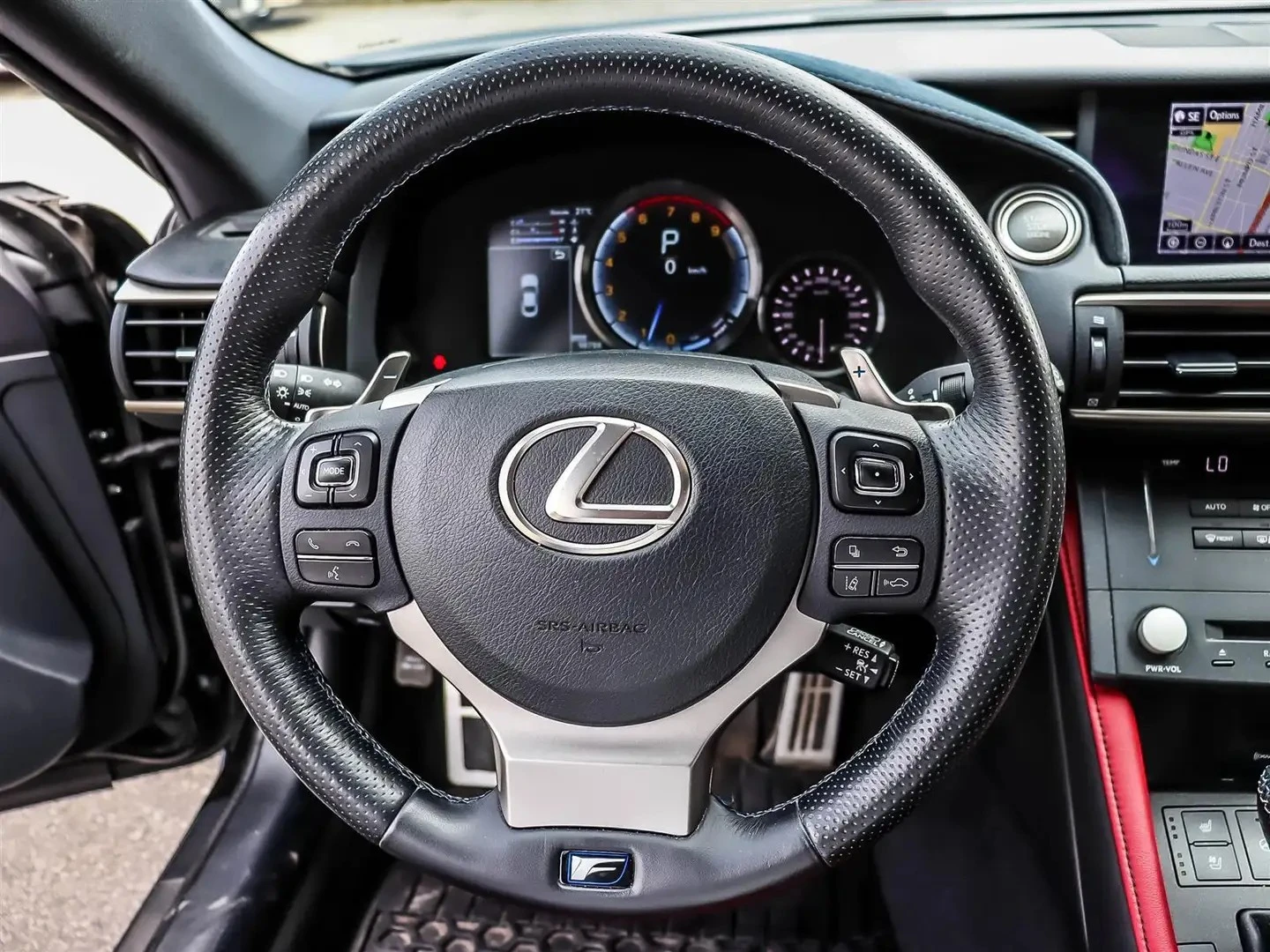 Lexus RC F PERFORMANCE ���� �� �� ���������� | Mobile.bg � ����������� 9