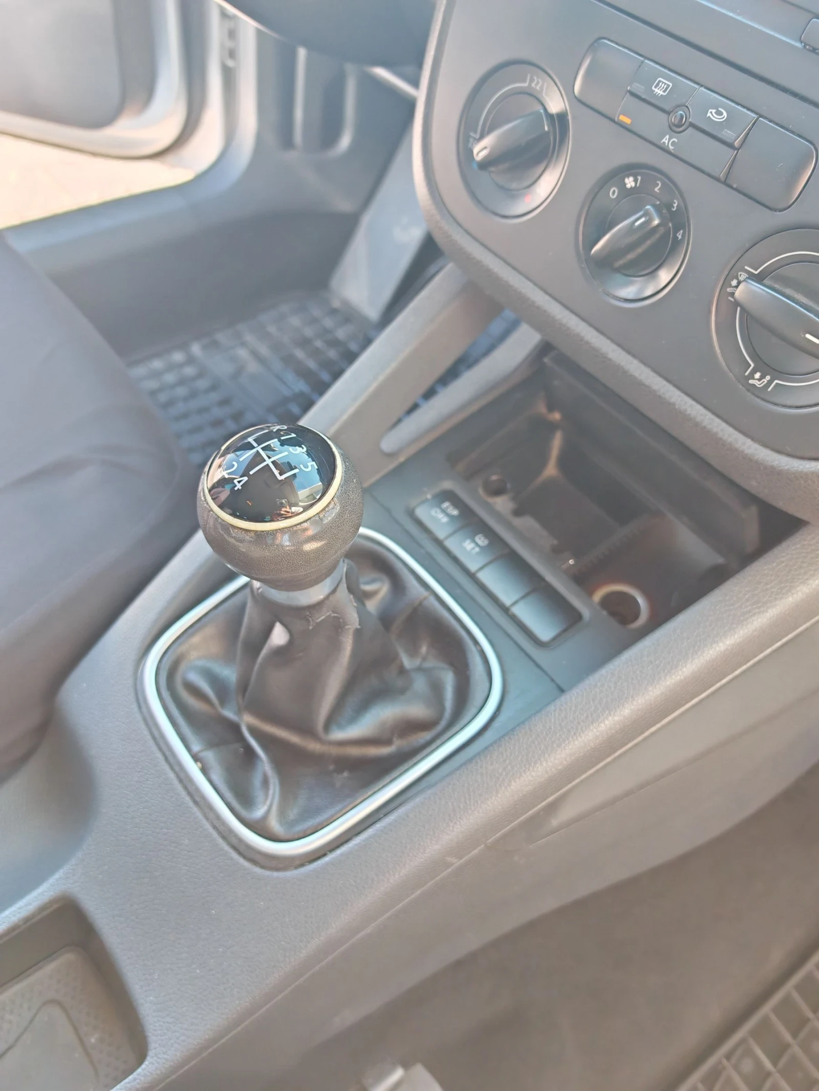 VW Golf Variant, снимка 9 - Автомобили и джипове - 55468417
