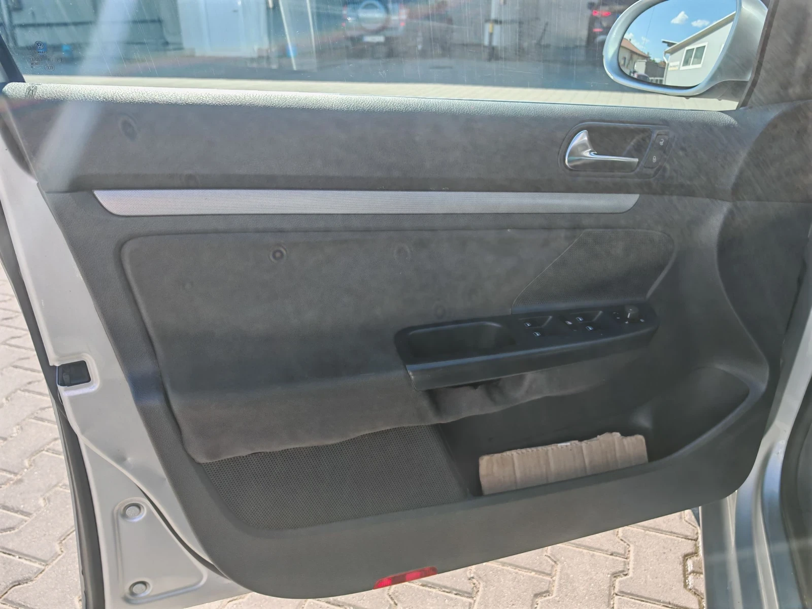 VW Golf Variant, снимка 4 - Автомобили и джипове - 55468417