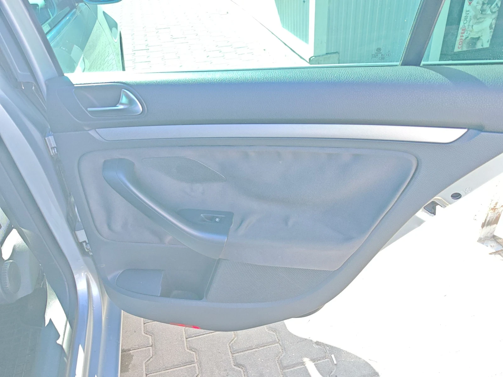 VW Golf Variant, снимка 7 - Автомобили и джипове - 55468417