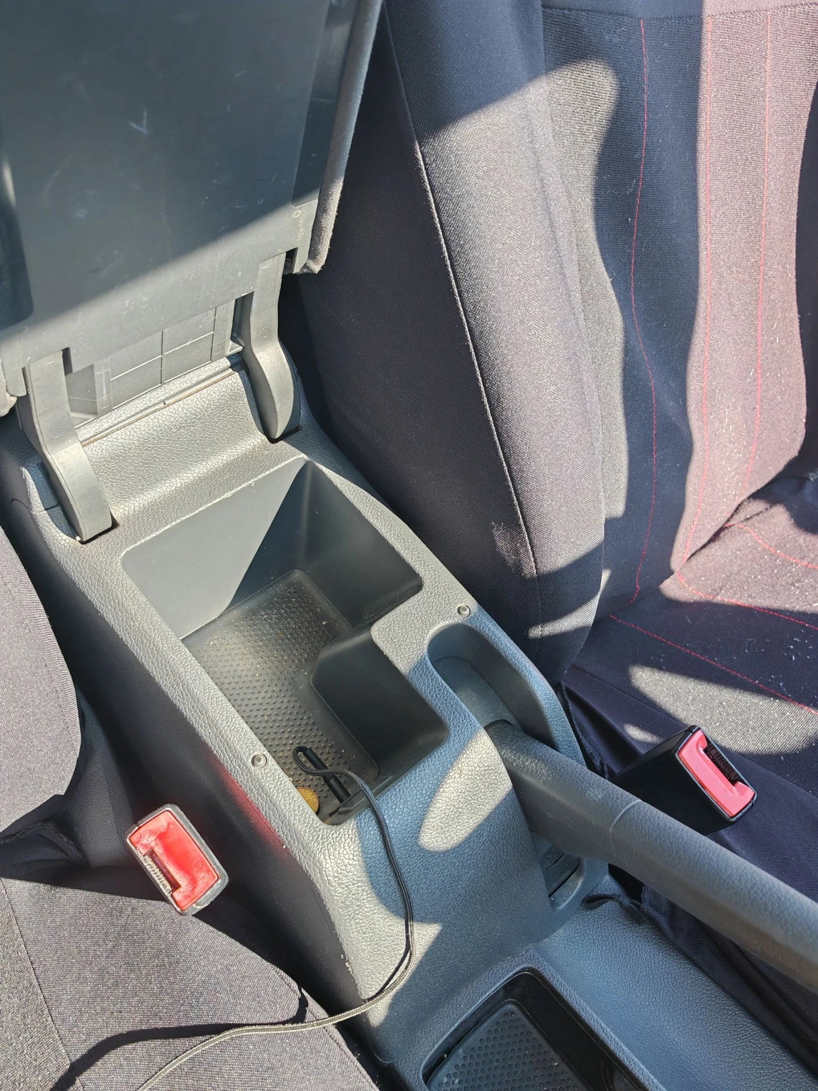 VW Golf Variant, снимка 10 - Автомобили и джипове - 55468417