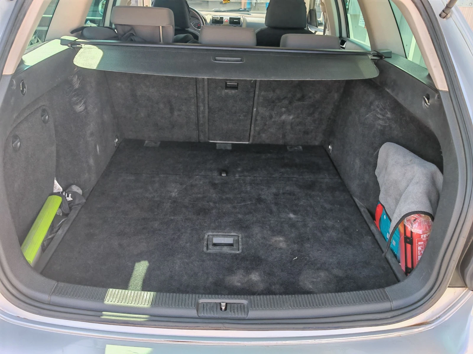 VW Golf Variant, снимка 6 - Автомобили и джипове - 55468417