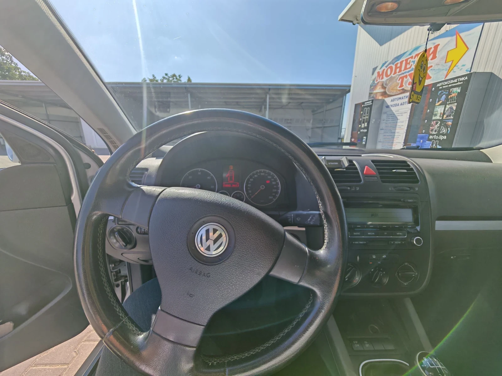VW Golf Variant, снимка 2 - Автомобили и джипове - 55468417