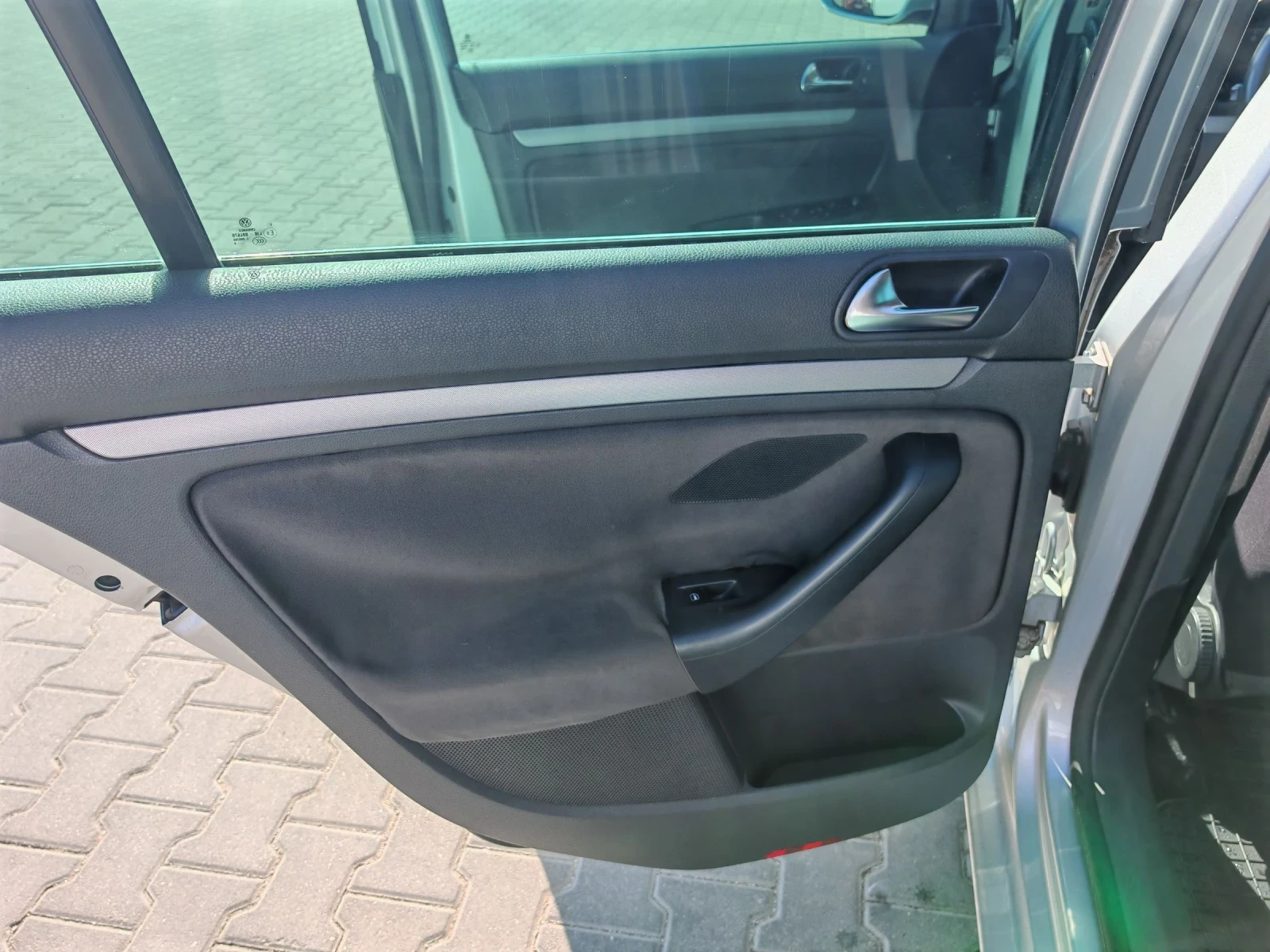 VW Golf Variant, снимка 3 - Автомобили и джипове - 55468417