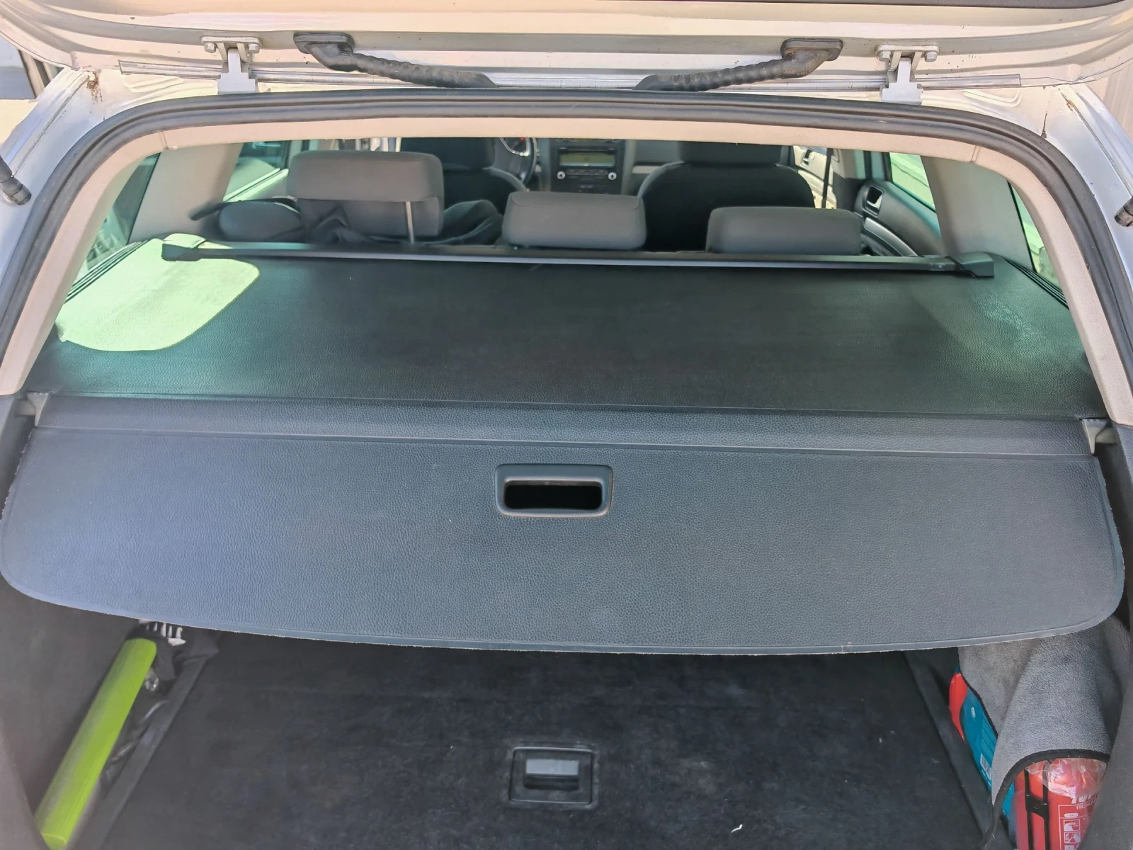 VW Golf Variant, снимка 5 - Автомобили и джипове - 55468417