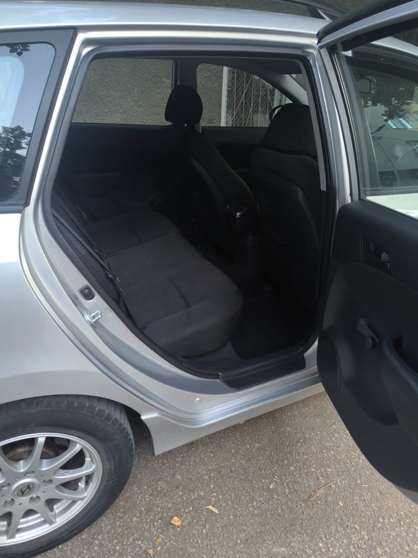 Hyundai I30 sw  ГАЗ, снимка 7 - Автомобили и джипове - 55480858