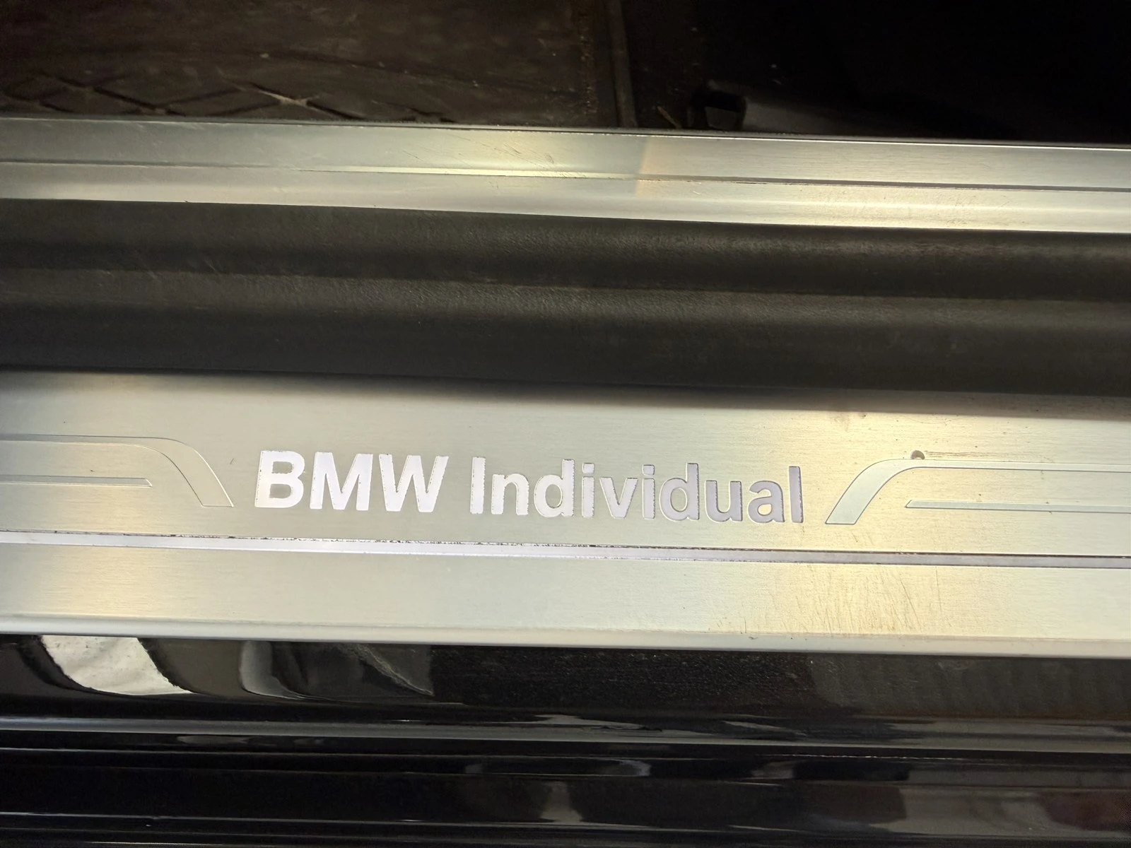 BMW 750 750Ld xDrive Individual* Massage* Laser* B&W   , снимка 10 - Автомобили и джипове - 55612529