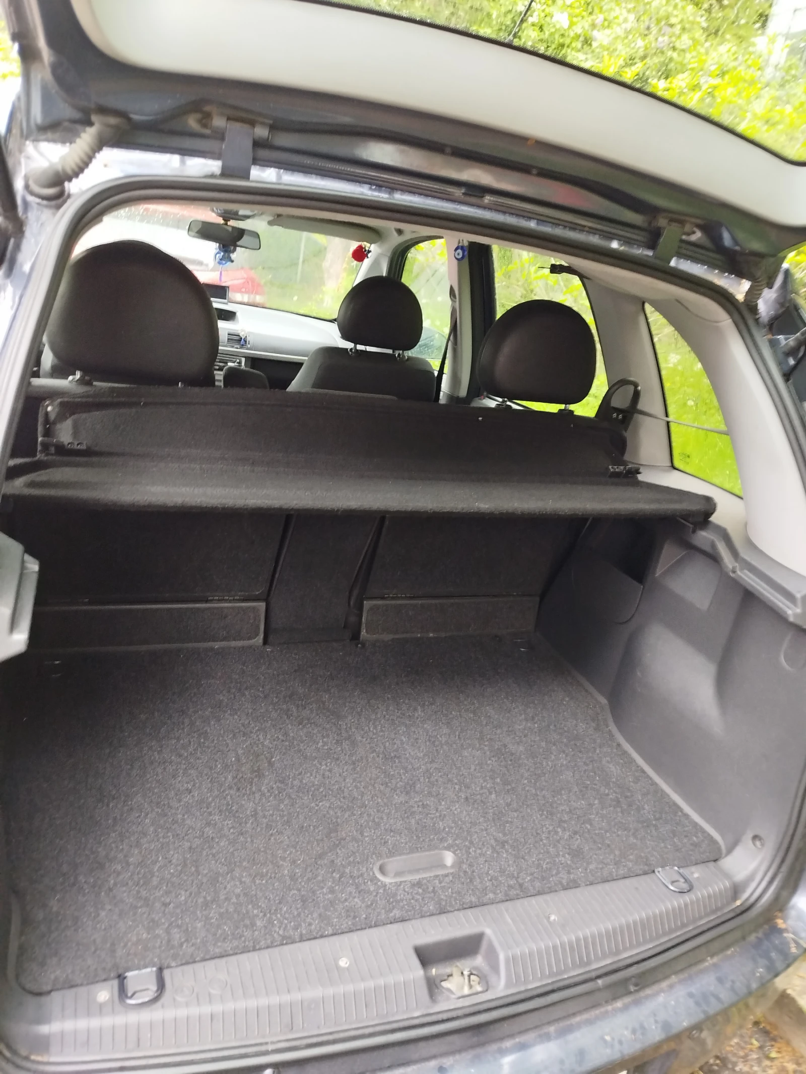 Opel Meriva 1.3CDTI ВЕРИГА много икономичен, снимка 10 - Автомобили и джипове - 55842359