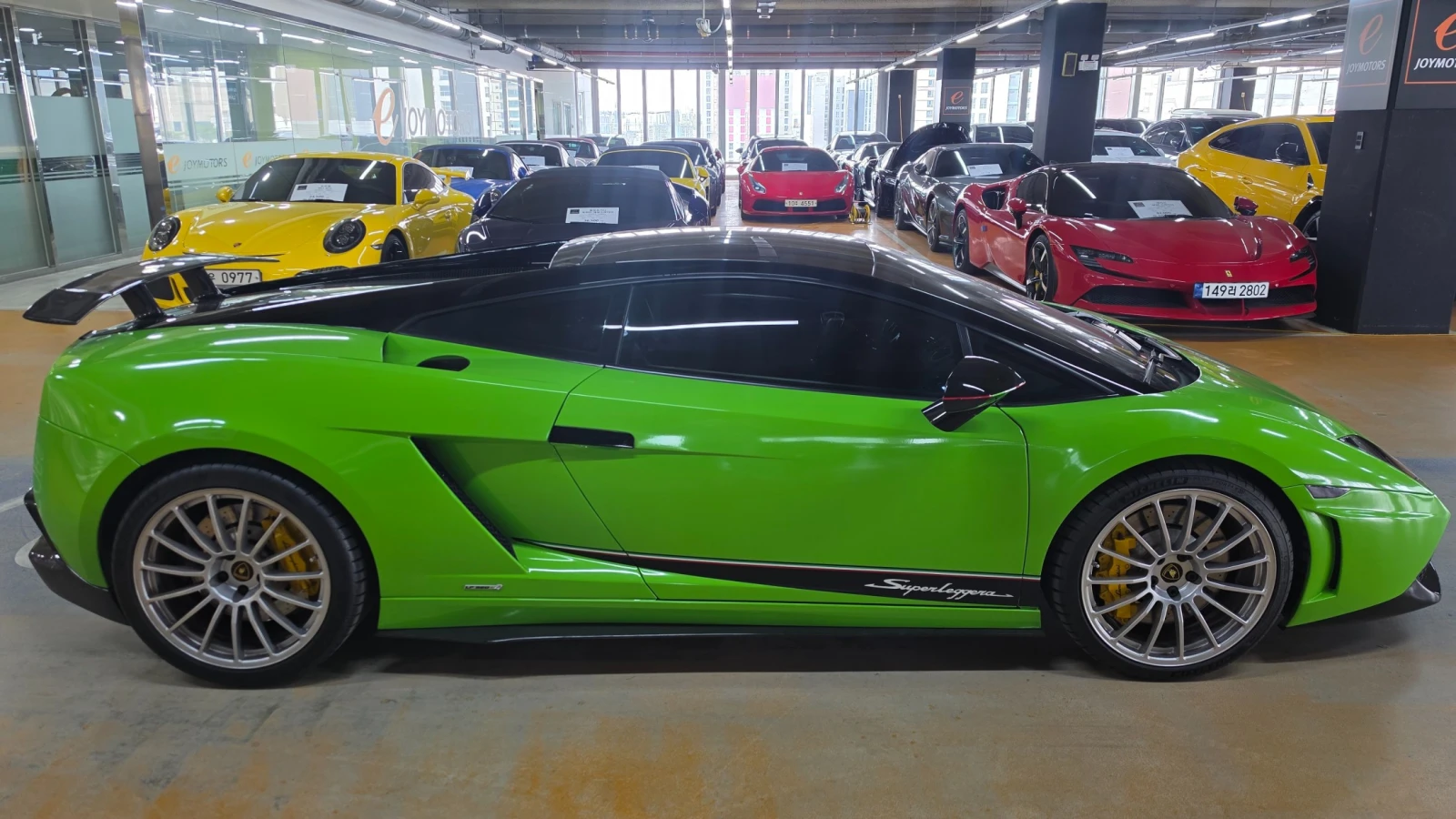 Lamborghini Gallardo LP560-4 ������ ����* encareu.com | Mobile.bg � ����������� 5
