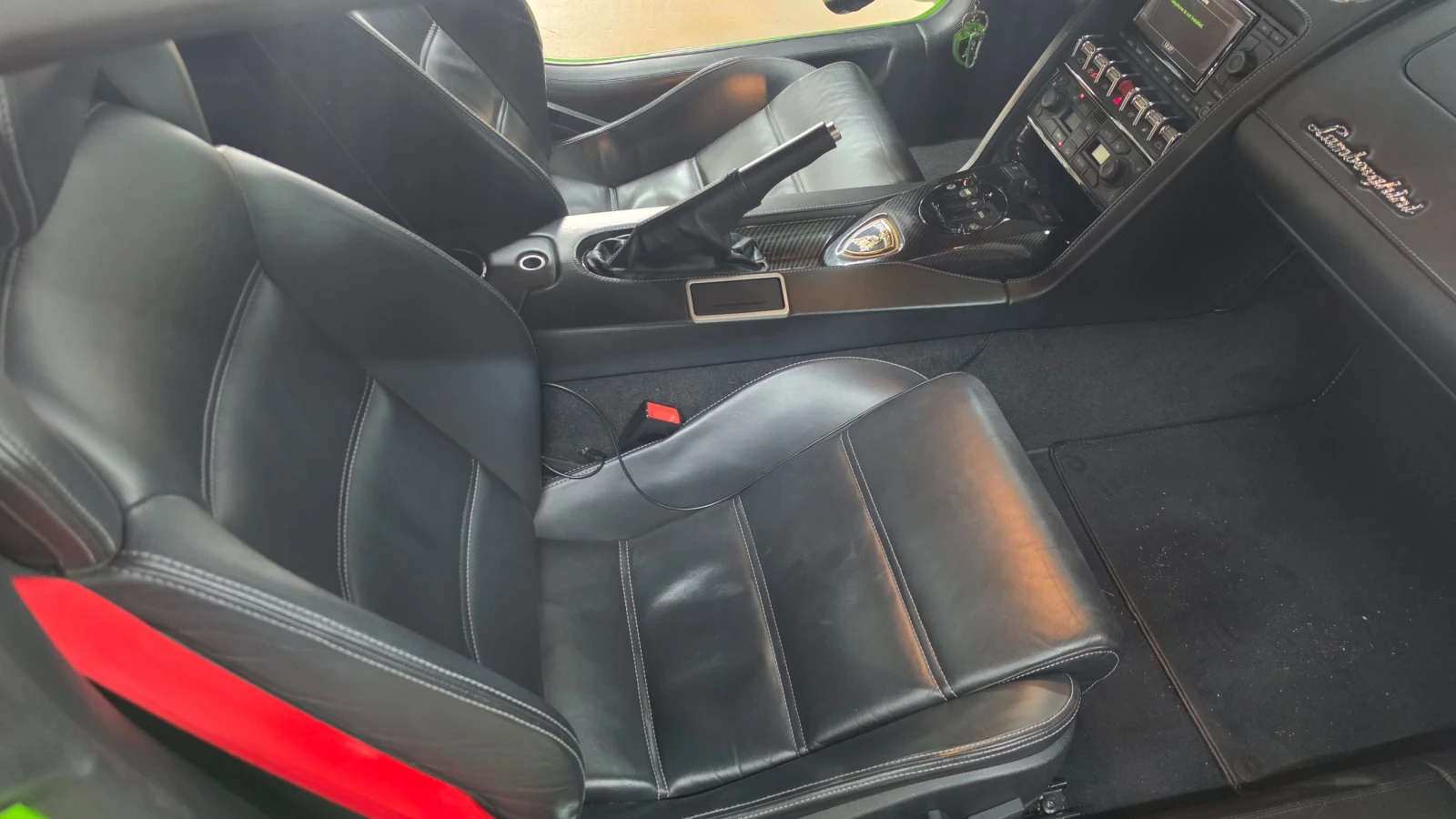 Lamborghini Gallardo LP560-4 ������ ����* encareu.com | Mobile.bg � ����������� 14