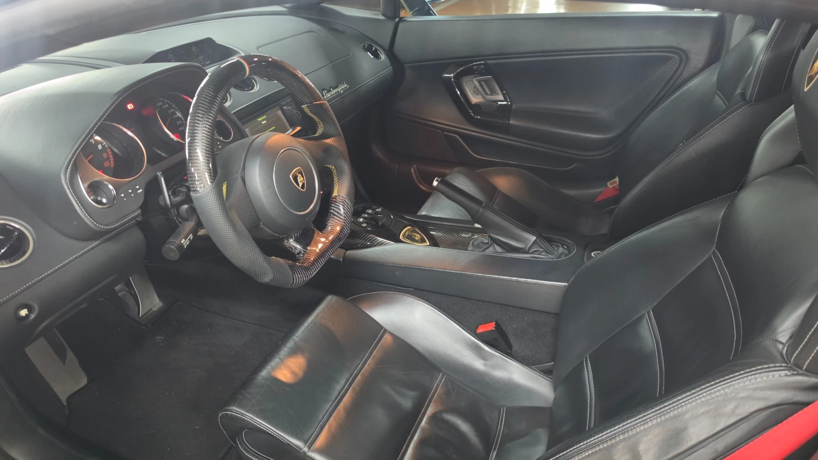 Lamborghini Gallardo LP560-4 ������ ����* encareu.com | Mobile.bg � ����������� 11