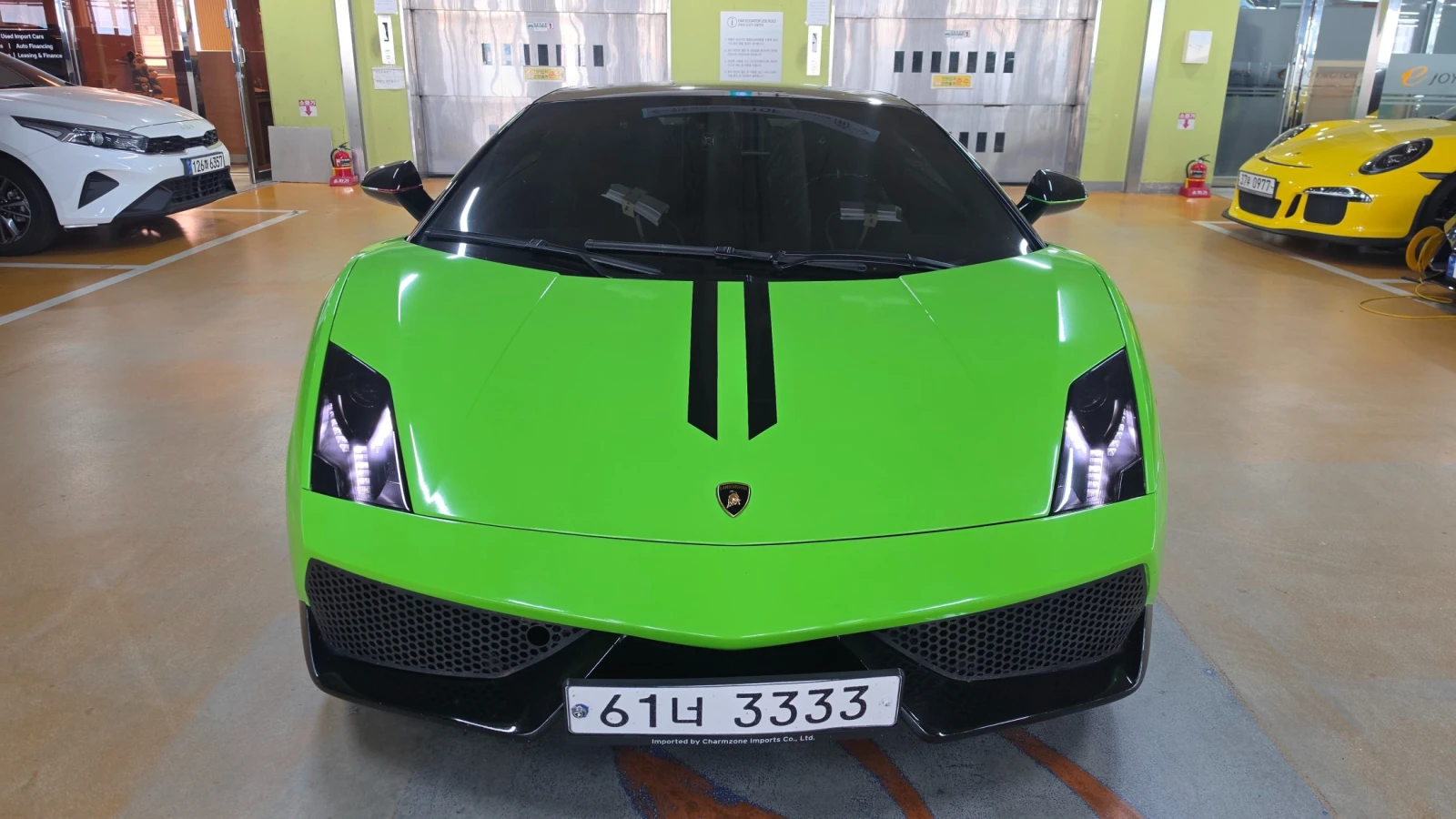 Lamborghini Gallardo LP560-4 ������ ����* encareu.com | Mobile.bg � ����������� 3