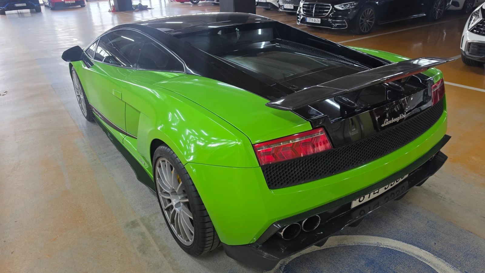 Lamborghini Gallardo LP560-4 ������ ����* encareu.com | Mobile.bg � ����������� 2