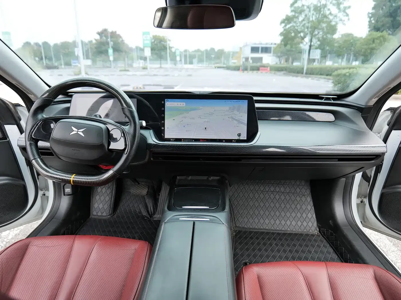 Xpeng P7 562N Performance Edition* КРАЙНА ЦЕНА, снимка 9 - Автомобили и джипове - 56663744