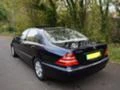 Mercedes-Benz S 320 CDI, снимка 3