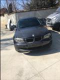 BMW 118, снимка 1 - Автомобили и джипове - 3119234
