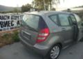 Mercedes-Benz A 160 i.2.0CDIНА ЧАСТИ, снимка 6 - Автомобили и джипове - 4137868