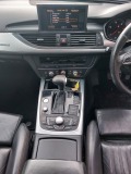 Audi A6 4G C7 3.0 TDI V6 Quattro S-Line S-Tronic - изображение 8
