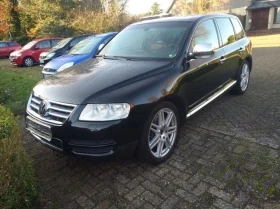 VW Touareg 2.5TDI, снимка 1