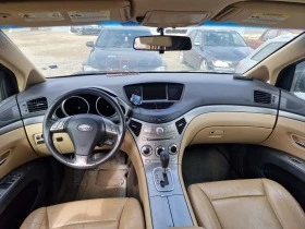 Subaru B9 tribeca 3.0H6, снимка 10