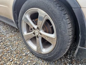 Subaru B9 tribeca 3.0H6, снимка 7