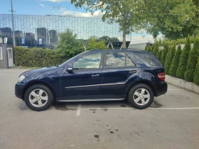Mercedes-Benz ML 500 Всички екстри за модела, снимка 3