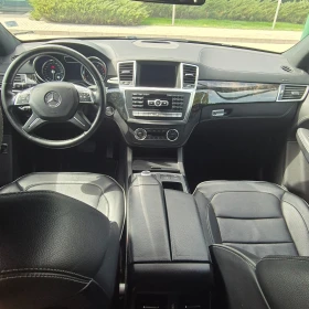 Mercedes-Benz ML 500 4.7 Biturbo, снимка 7