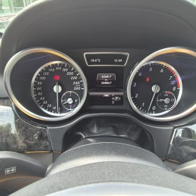 Mercedes-Benz ML 500 4.7 Biturbo, снимка 10