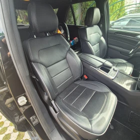 Mercedes-Benz ML 500 4.7 Biturbo, снимка 13