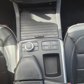 Mercedes-Benz ML 500 4.7 Biturbo, снимка 15