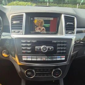 Mercedes-Benz ML 500 4.7 Biturbo, снимка 8